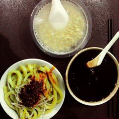 杜記甜食張用戶圖片
