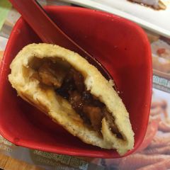 Tim Ho Wan User Photo
