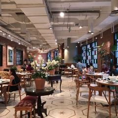 Han She (889 Plaza) User Photo