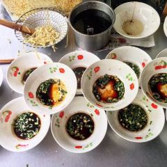 Cang QiaoMian Jie 여행 사진
