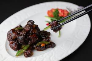 Popular dishes