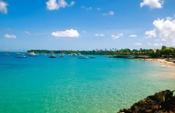 奈斯特特巴戈公寓酒店