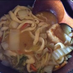 Houtou Fudou(Kawaguchikokita Honten) User Photo