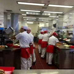 In-N-Out Burger 여행 사진