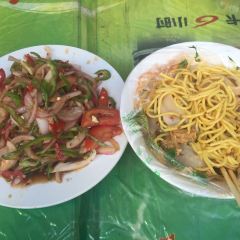 Sijiyeshi Food Street User Photo