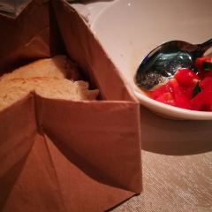 Acqua Pazza User Photo