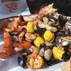 THE CRAB POT SEATTLE ảnh của người dùng
