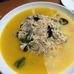 Gardern TeaHouse 여행 사진