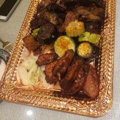 玛莎西餐厅(佳润华庭店) User Photo