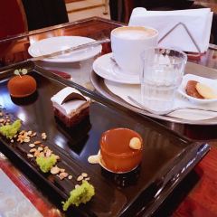 New York Café User Photo