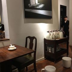 那私廚·紅磚老別墅餐廳(鼓浪嶼店)張用戶圖片