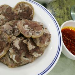 Ma Laoliu Muslim Restaurant User Photo