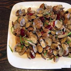 Xin Kai Hai Restaurant User Photo