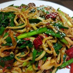 海尔巴格·新疆菜(吐鲁番店) User Photo