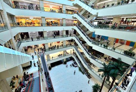 賽格國際購物中心