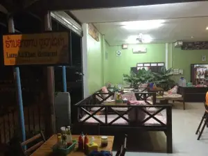 LaungXaiKham Restaurant