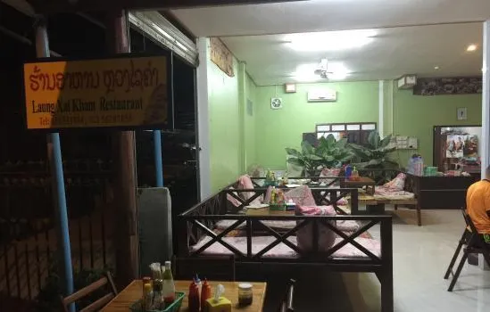 LaungXaiKham Restaurant