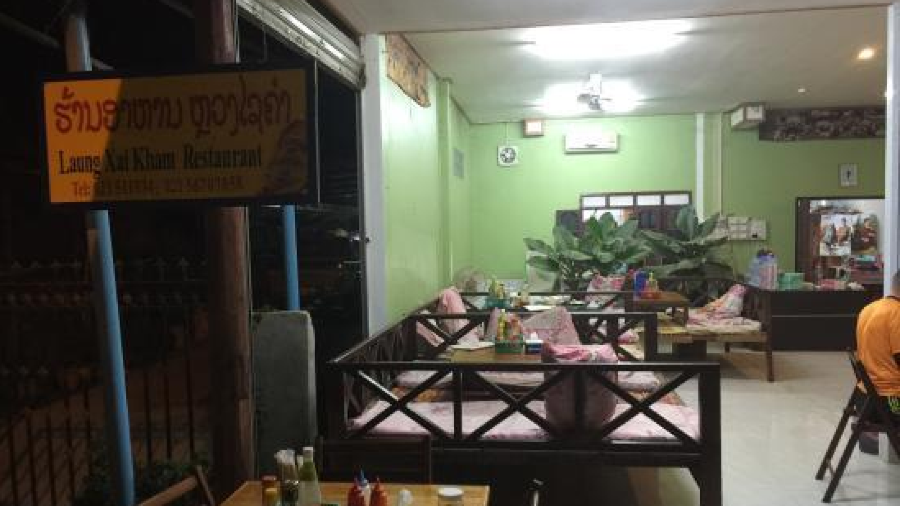 LaungXaiKham Restaurant