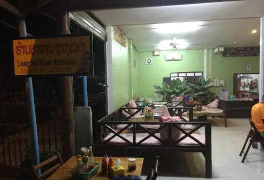 LaungXaiKham Restaurant