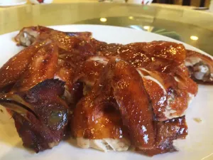 Hengqin commune restaurant