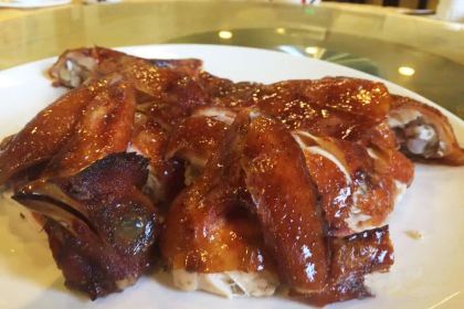 Hengqin commune restaurant