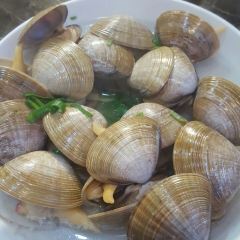 锋味海鲜菜馆 User Photo