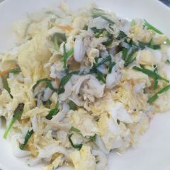 锋味海鲜菜馆 User Photo