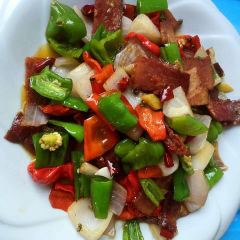 XIN YUAN JIU GU 여행 사진