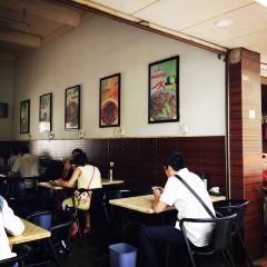 Luoluo Coffee Shop (shawanguoji) User Photo