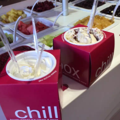 Chillbox Fira Square張用戶圖片