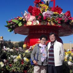 Changjixiaochiyitiaojie User Photo