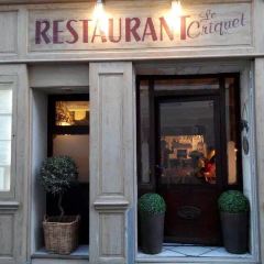 Restaurant le criquet User Photo