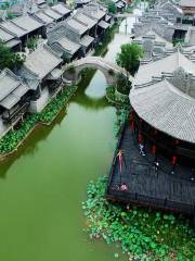 Zhuxian Qifeng Scenic Area