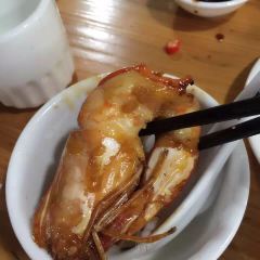 QIN JI User Photo