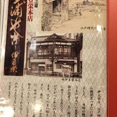 Izuei Main Restaurant User Photo