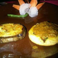 Krishnarpan User Photo