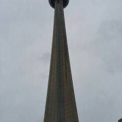 360 The Restaurant at the CN Tower User Photo