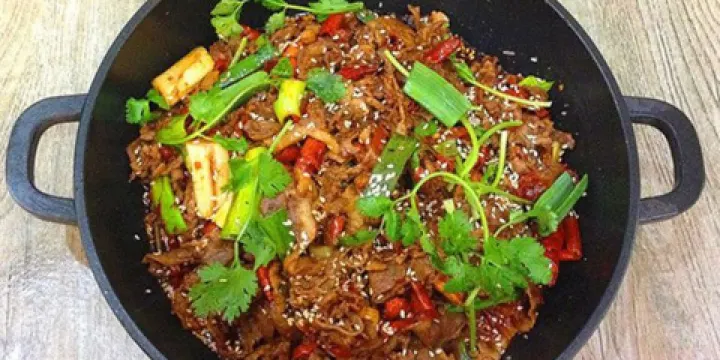 餘慶鄉村剔骨鴨（正安店）