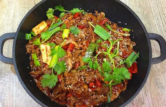 餘慶鄉村剔骨鴨（正安店）