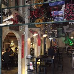 老表记广西宵夜螺蛳鸭脚煲(西大店) User Photo