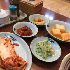 yeon-dong-bon-ga User Photo