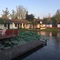 江海一锅山村农家乐 User Photo