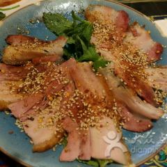 DIAN CHU XIAO GUO BA User Photo
