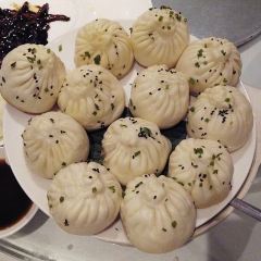 SHANGHAI CHIC User Photo