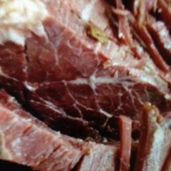 草桥清真牛肉锅贴扁食店 User Photo