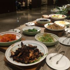乌镇通安客栈·中餐厅·何家小馆 User Photo