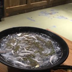 YUSHIFANDAO User Photo