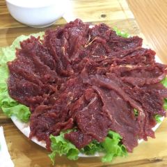 ZAI SHUI YI FANG TE SE HUO GUO User Photo