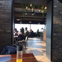 BOMNAL CAFE User Photo