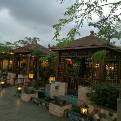 Qiong Cai Wang Gourmet Village User Photo
